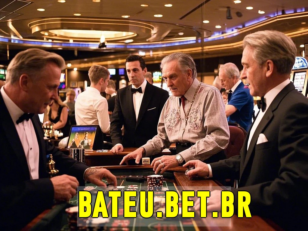 bateu bet br-Game-Apostas