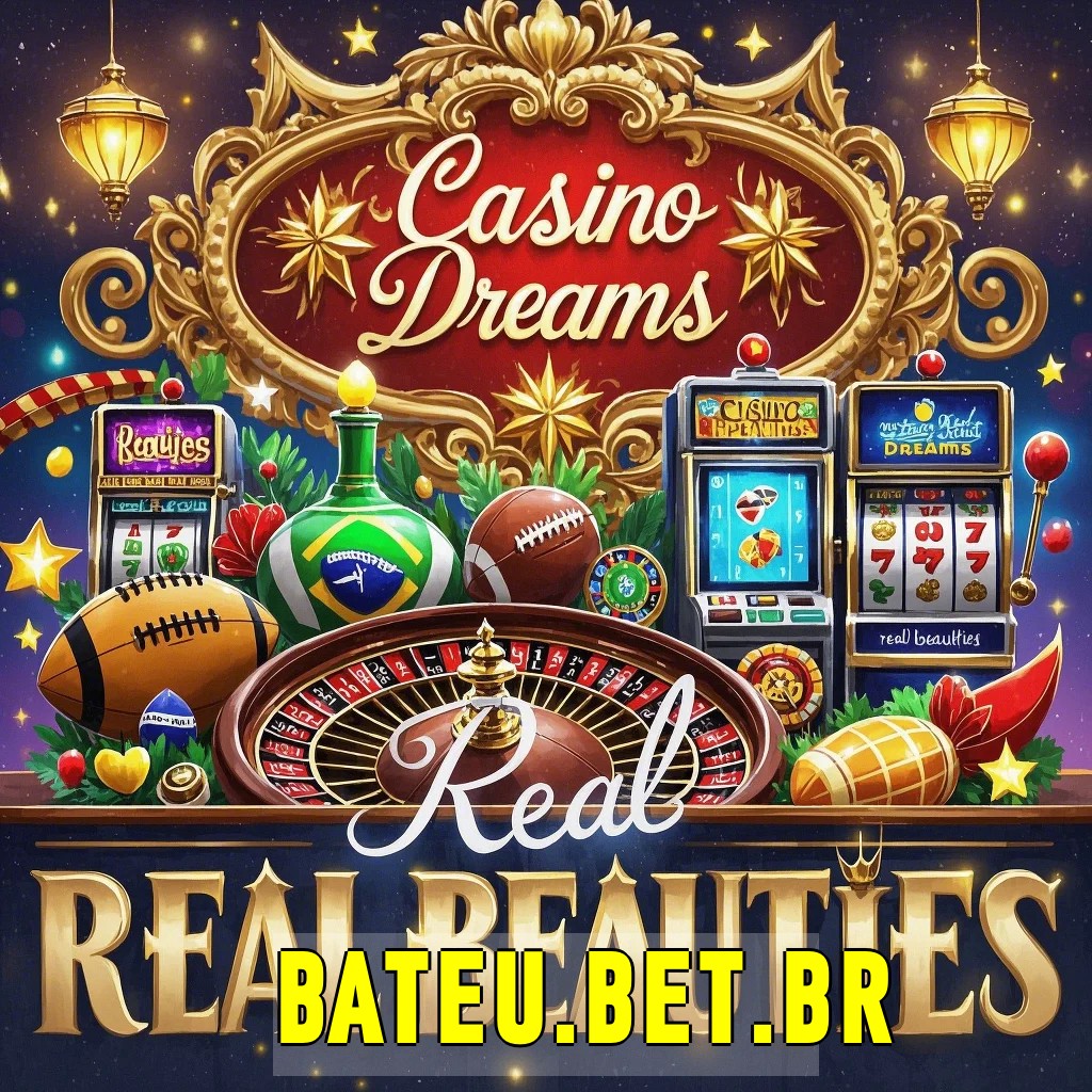 bateu bet br-Game-Apostas