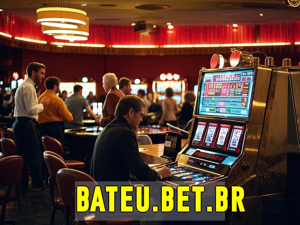 bateu bet br