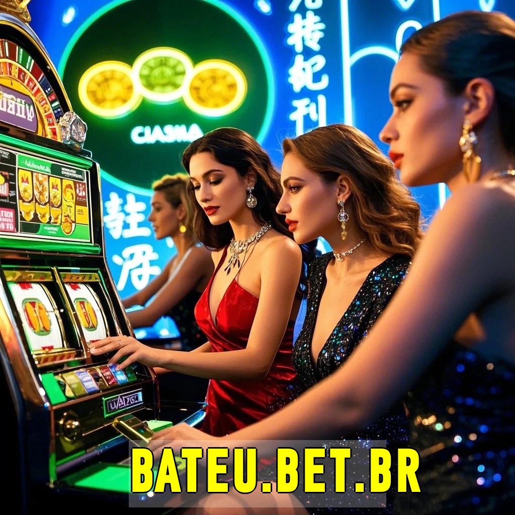 bateu bet br-Game-Slots