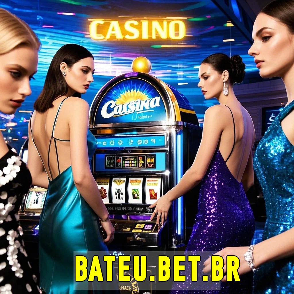 bateu bet br-Game-Slots